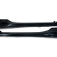 OLM TR Style Side Skirts (Unpainted) - 2022+ GR86 / BRZ