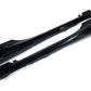 OLM TR Style Side Skirts (Unpainted) - 2022+ GR86 / BRZ