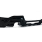 OLM TR Style Rear Bumper Lip (Unpainted) - 2022+ GR86 / BRZ