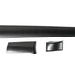OLM Carbon Fiber Interior Dash Trim Cover (Matte Finish) - 2016-2021 Honda Civic