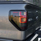OLM Select Line LED Taillights - 09-14 Ford F150