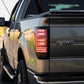 OLM Select Line LED Taillights - 09-14 Ford F150