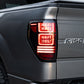 OLM Select Line LED Taillights - 09-14 Ford F150
