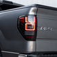 OLM Select Line LED Taillights - 09-14 Ford F150