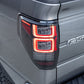 OLM Select Line LED Taillights - 09-14 Ford F150