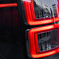 OLM Select Line LED Taillights - 09-14 Ford F150