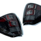 OLM Select Line LED Taillights - 09-14 Ford F150