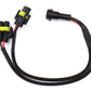 OLM H11 Splitters for JDM Fogs and F1 Fog Lights