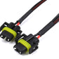 OLM H11 Splitters for JDM Fogs and F1 Fog Lights
