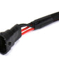 OLM H11 Splitters for JDM Fogs and F1 Fog Lights