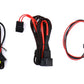 OLM Fog with High Beam Harness - 2015+ WRX / 2015+ STI/ 2013+ FR-S / 2014+ Forester
