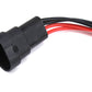 OLM Fog with High Beam Harness - 2015+ WRX / 2015+ STI/ 2013+ FR-S / 2014+ Forester