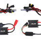 OLM H7 Headlight Low Beam 35w HID Kit (various colors) - 2013+ FR-S-4300K
