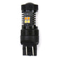 OLM Switchback Amber / White Turn Signal and Parking Light Bulb - 2013+ FR-S