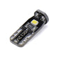 OLM Black Circuit N3 Bulb