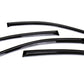 OLM Rain Guard Deflector Kit - 2013-2017 Crosstrek