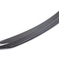 OLM Point Five Carbon Fiber Duckbill Spoiler 2015+ WRX / STI
