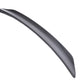 OLM Point Five Carbon Fiber Duckbill Spoiler 2015+ WRX / STI