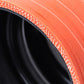 HPS High Temp Reinforced Silicone Intercooler Hose Boots Kit Ford Late 1999 - 2003 F450 Superduty 7.3L PowerStroke Diesel