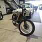 ONYX CTY2 Step-Thru Moped Electric Bike (DEMO)
