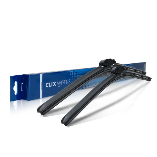Volvo XC70 Windshield Wiper Blades