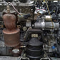 P2R EGR Pipe Plate Kit