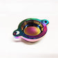J Series Front Head Billet  Cam Cap Seal