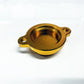 J Series Front Head Billet  Cam Cap Seal