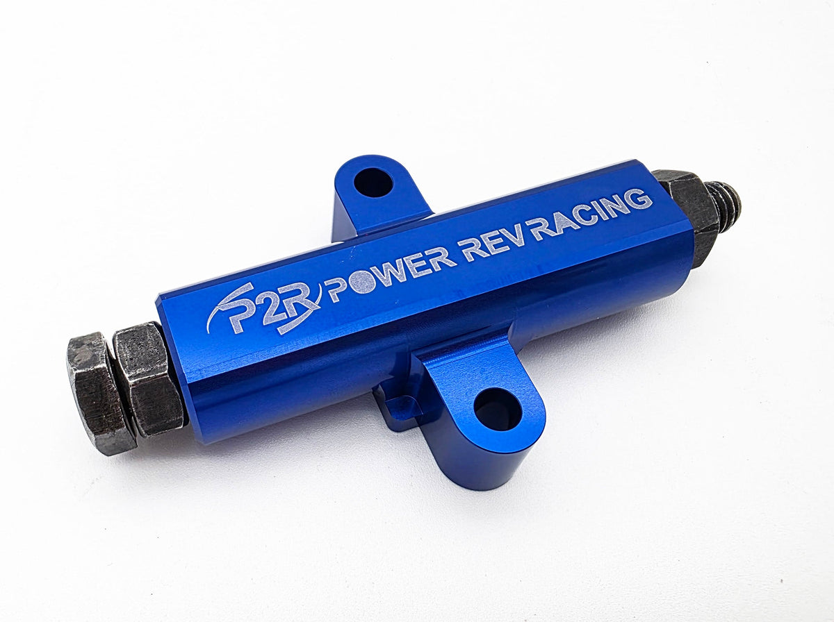 P2R Manual Timing Belt Tensioner – For All J-Series Engines
