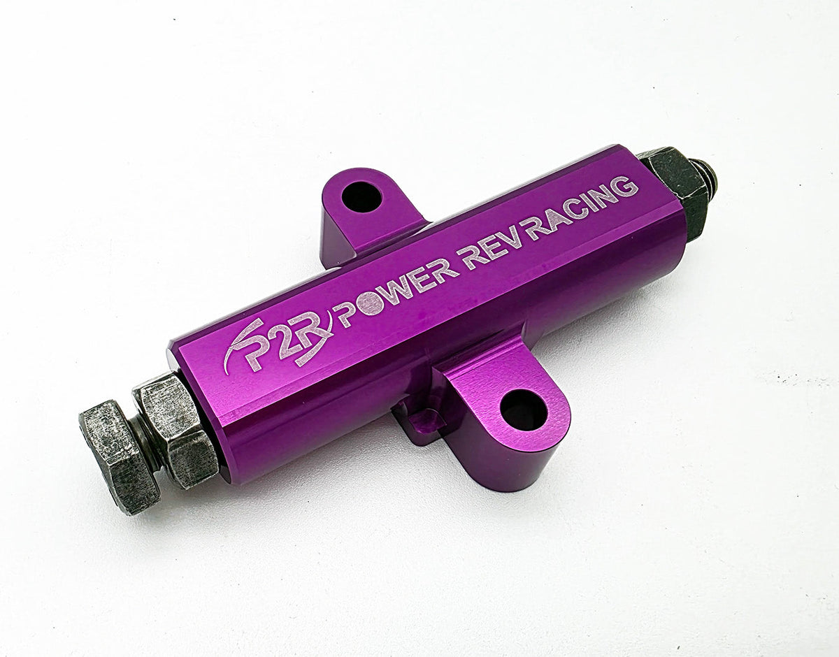 P2R Manual Timing Belt Tensioner – For All J-Series Engines
