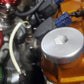 P2R Low Profile Billet Oil Cap