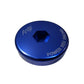 P2R Low Profile Billet Oil Cap