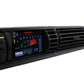 CANchecked E30 M3 / 3-Series MFD28 Multi Function Display | 2.8" Gen2 (LHD)