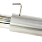 ISR Performance Series II GT Titanium Single Exhaust - Nissan 350z IS-GTTI-350Z