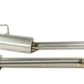 ISR Performance Series II GT Titanium Single Exhaust - Nissan 350z IS-GTTI-350Z
