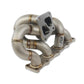 ISR Performance EVO 8/9 Bolt-on Turbo Upgrade for the Genesis Coupe 2.0T
