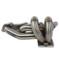 ISR Performance Version 2 Bottom Mount Turbo Manifold - Nissan KA24DE