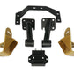 ISR Performance RB20 Swap Mounts for Nissan 240sx S13/14 IS-240-RB20MKT