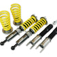 ISR Performance Pro Series Coilovers - Nissan 370z Z34