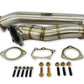 ISR Performance Turbo Kit - Mazda Miata NB 1.8 - No Turbocharger Included