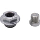 ISR Performance O2 Sensor Adapter - Nissan SR20DET