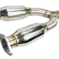 ISR Performance Street Exhaust - Infiniti Q60