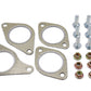 ISR Performance High Flow Cat - Infiniti Q60 3.0T