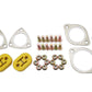 ISR Performance Series II - Resonated Mid Section Only - BMW E36
