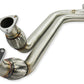 ISR Performance Series II - EP Dual Resonated Catback - BMW E36