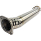 ISR Performance Series II GT Titanium Single Exhaust - Nissan 370Z IS-GTTI-370Z