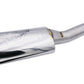 ISR Performance EP (Straight Pipes) Dual Tip Exhaust - Infiniti G35 Sedan 05-06