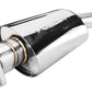 ISR Performance GT Single Exhaust - Infiniti G35 Coupe 03-07
