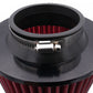 ISR Performance Universal Air Filter 3" inlet (clamp style)