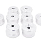 ISR Performance Solid Subframe Bushings - BMW E36 3 Series
